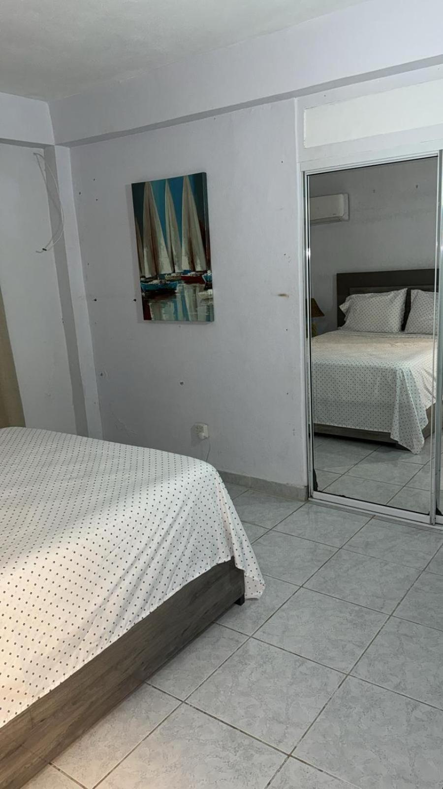 Playa Apartments Salinas Eksteriør billede